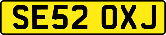 SE52OXJ