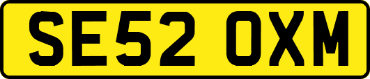 SE52OXM