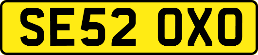 SE52OXO