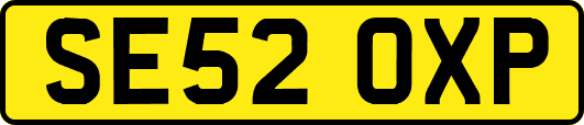 SE52OXP