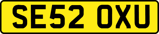 SE52OXU