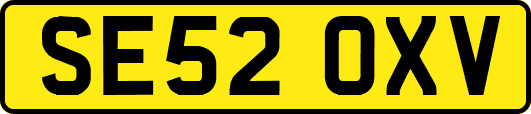 SE52OXV