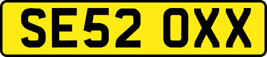 SE52OXX