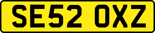 SE52OXZ