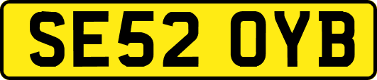SE52OYB