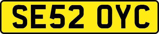 SE52OYC