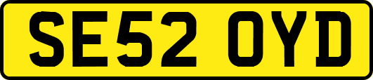 SE52OYD