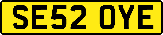 SE52OYE