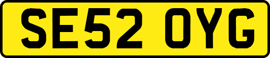 SE52OYG