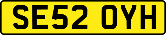 SE52OYH