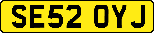 SE52OYJ