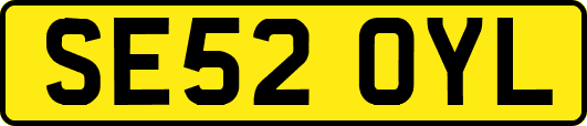 SE52OYL