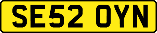 SE52OYN