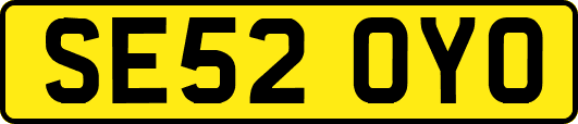 SE52OYO