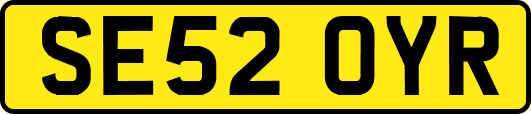 SE52OYR
