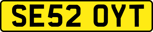 SE52OYT