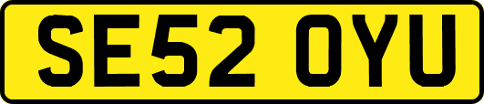 SE52OYU