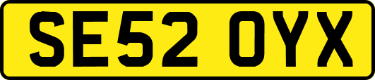 SE52OYX