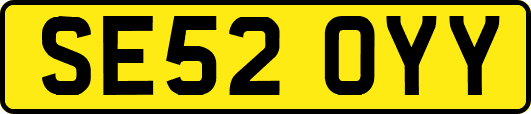 SE52OYY