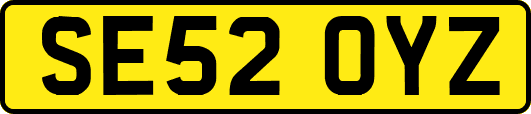 SE52OYZ