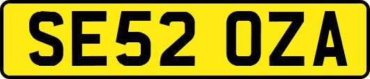 SE52OZA