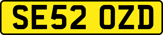 SE52OZD