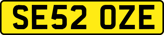 SE52OZE