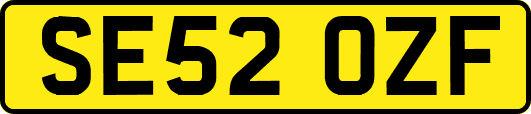 SE52OZF