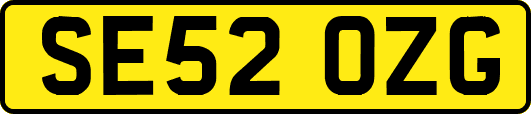SE52OZG