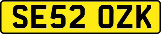 SE52OZK