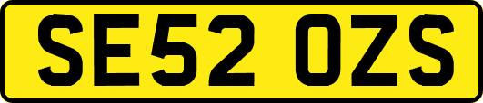 SE52OZS