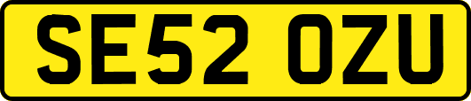 SE52OZU