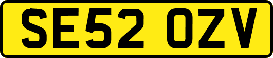 SE52OZV