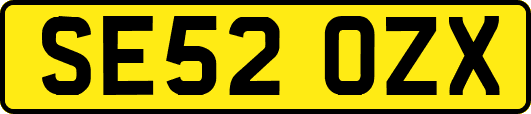 SE52OZX