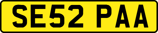 SE52PAA