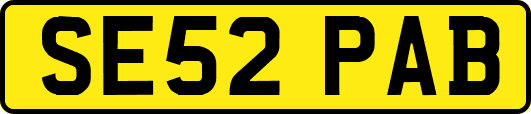 SE52PAB