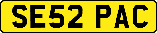 SE52PAC