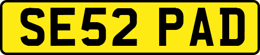 SE52PAD