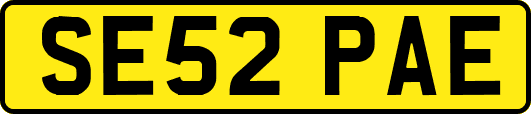 SE52PAE