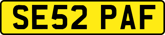 SE52PAF