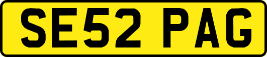 SE52PAG