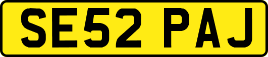 SE52PAJ
