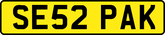 SE52PAK