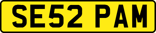 SE52PAM