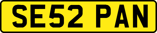 SE52PAN