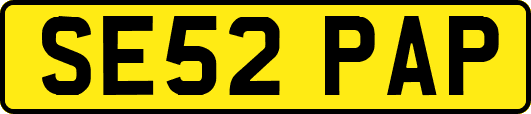 SE52PAP