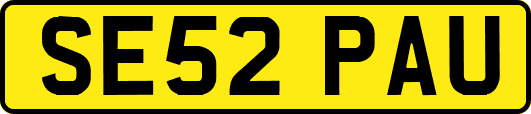 SE52PAU