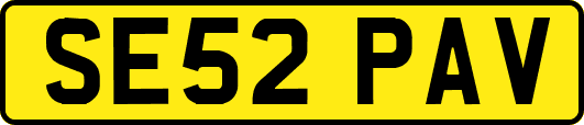 SE52PAV