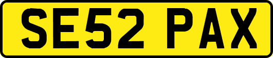 SE52PAX