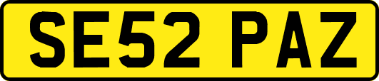 SE52PAZ
